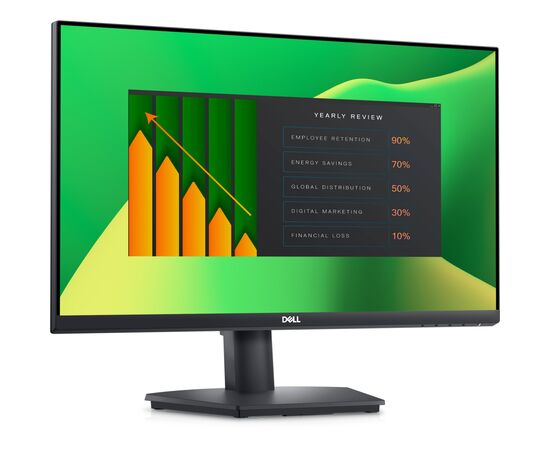 Монитор Dell E2423H (210-BEJD), изображение 2 Монитор Dell E2423H (210-BEJD), изображение 2