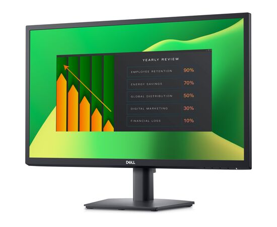 Монитор Dell E2423H (210-BEJD), изображение 3 Монитор Dell E2423H (210-BEJD), изображение 3