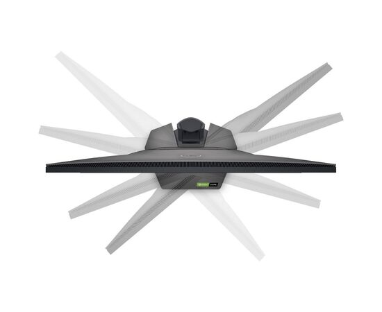 Монитор Dell G2723H (210-BFDT), изображение 8 Монитор Dell G2723H (210-BFDT), изображение 8
