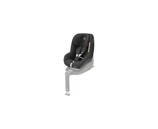 Автокресло Maxi-Cosi Pearl Smart i-Size Authentic Black (8796671110), изображение 5 Автокресло Maxi-Cosi Pearl Smart i-Size Authentic Black (8796671110), изображение 5