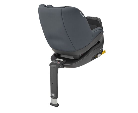 Автокресло Maxi-Cosi Pearl Smart i-Size Authentic Black (8796671110), изображение 6 Автокресло Maxi-Cosi Pearl Smart i-Size Authentic Black (8796671110), изображение 6