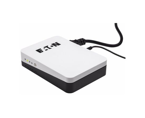 Источник бесперебойного питания Eaton 3S Mini 36W (3SM36), изображение 2 Источник бесперебойного питания Eaton 3S Mini 36W (3SM36), изображение 2
