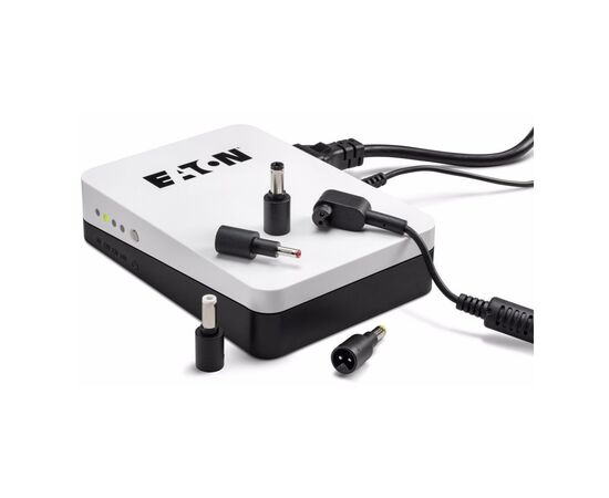 Источник бесперебойного питания Eaton 3S Mini 36W (3SM36), изображение 5 Источник бесперебойного питания Eaton 3S Mini 36W (3SM36), изображение 5