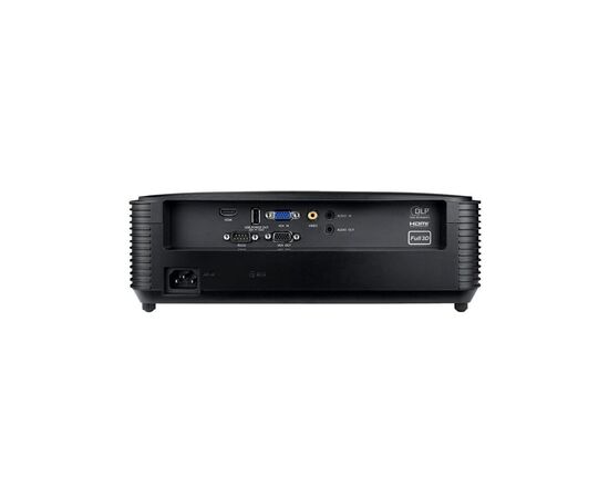 Проектор Optoma DS322e, изображение 4 Проектор Optoma DS322e, изображение 4