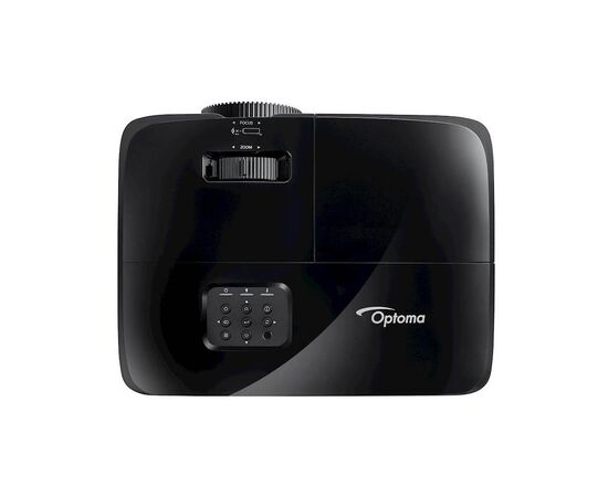 Проектор Optoma DS322e, изображение 5 Проектор Optoma DS322e, изображение 5