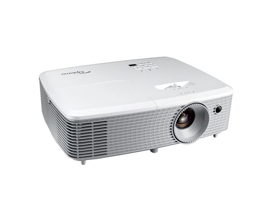Проектор Optoma EH338, изображение 2 Проектор Optoma EH338, изображение 2