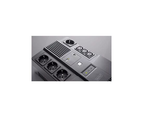 Источник бесперебойного питания Digitus 600VA DN-170110 (DN-170110), изображение 8 Источник бесперебойного питания Digitus 600VA DN-170110 (DN-170110), изображение 8