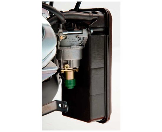 Генератор Daewoo GDA 7500DPE-3 6,5kW (GDA7500DPE-3), изображение 8 Генератор Daewoo GDA 7500DPE-3 6,5kW (GDA7500DPE-3), изображение 8