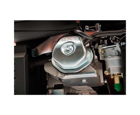 Генератор Daewoo GDA 7500DPE-3 6,5kW (GDA7500DPE-3), изображение 9 Генератор Daewoo GDA 7500DPE-3 6,5kW (GDA7500DPE-3), изображение 9