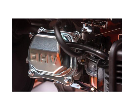 Генератор Daewoo GDA 3500 3.2kW (GDA3500), изображение 6 Генератор Daewoo GDA 3500 3.2kW (GDA3500), изображение 6