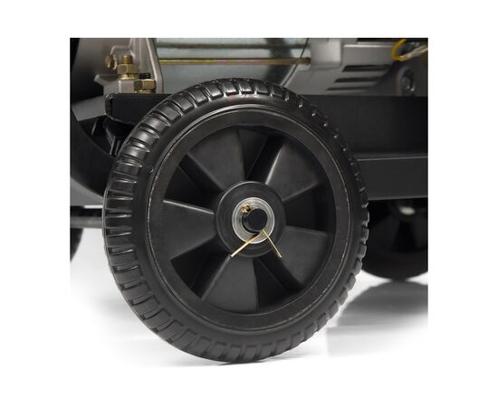 Генератор Daewoo DDAE 11000XE 9kW (DDAE11000XE), изображение 5 Генератор Daewoo DDAE 11000XE 9kW (DDAE11000XE), изображение 5