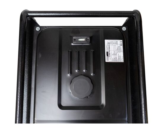 Генератор Genmac Combi RG7300HO-M5 NSM AVR 5,8kW (RG7300HO-M5), изображение 8 Генератор Genmac Combi RG7300HO-M5 NSM AVR 5,8kW (RG7300HO-M5), изображение 8