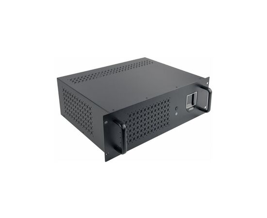 Источник бесперебойного питания EnerGenie UPS-RACK-2000 2000VA LCD (UPS-RACK-2000), изображение 5 Источник бесперебойного питания EnerGenie UPS-RACK-2000 2000VA LCD (UPS-RACK-2000), изображение 5
