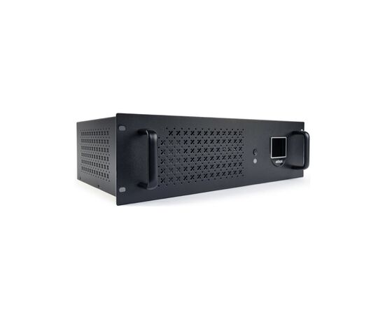 Источник бесперебойного питания EnerGenie UPS-RACK-2000 2000VA LCD (UPS-RACK-2000), изображение 6 Источник бесперебойного питания EnerGenie UPS-RACK-2000 2000VA LCD (UPS-RACK-2000), изображение 6