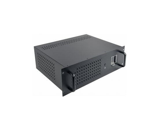 Источник бесперебойного питания EnerGenie UPS-RACK-1200 1200VA (UPS-RACK-1200), изображение 3 Источник бесперебойного питания EnerGenie UPS-RACK-1200 1200VA (UPS-RACK-1200), изображение 3
