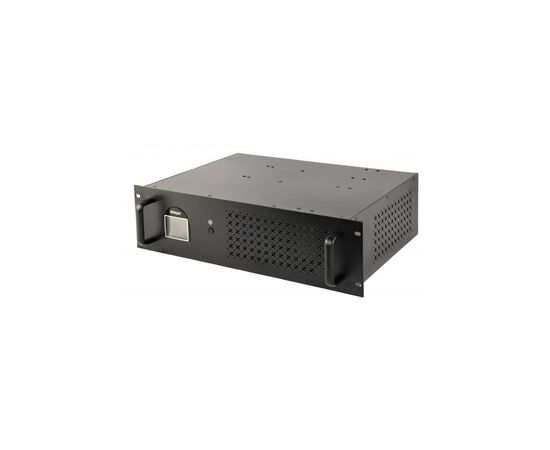 Источник бесперебойного питания EnerGenie UPS-RACK-1200 1200VA (UPS-RACK-1200)