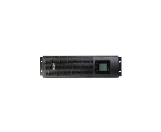 Источник бесперебойного питания EnerGenie EG-UPSRACK-13 3000VA (EG-UPSRACK-13), изображение 3 Источник бесперебойного питания EnerGenie EG-UPSRACK-13 3000VA (EG-UPSRACK-13), изображение 3
