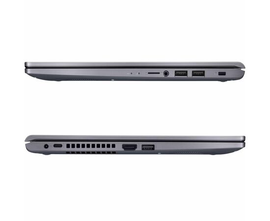 Ноутбук ASUS X515EA-BQ883 (90NB0TY1-M14320), изображение 5 Ноутбук ASUS X515EA-BQ883 (90NB0TY1-M14320), изображение 5