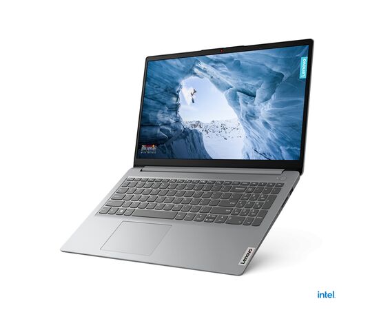 Ноутбук Lenovo IdeaPad 1 15IGL7 (82V7006SRA), изображение 3 Ноутбук Lenovo IdeaPad 1 15IGL7 (82V7006SRA), изображение 3