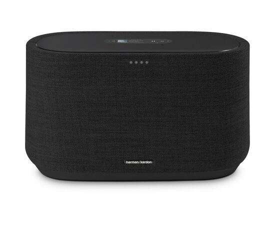 Акустическая система Harman Kardon Citation 500 Black (HKCITATION500BLKEU), изображение 3