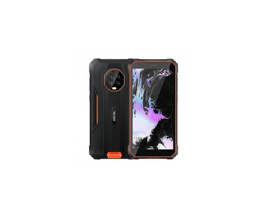 Мобильный телефон Oscal S60 Pro 4/32GB (night vision) Orange