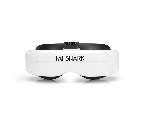 Очки виртуальной реальности Fatshark Fat Shark HDO2.1 FPV (HDO2.1 FPV), изображение 2 Очки виртуальной реальности Fatshark Fat Shark HDO2.1 FPV (HDO2.1 FPV), изображение 2