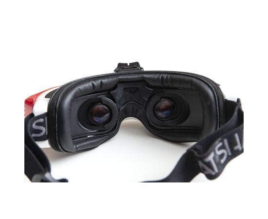 Очки виртуальной реальности Fatshark Fat Shark HDO2.1 FPV (HDO2.1 FPV), изображение 3 Очки виртуальной реальности Fatshark Fat Shark HDO2.1 FPV (HDO2.1 FPV), изображение 3
