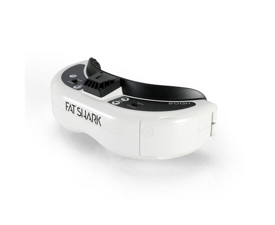 Окуляри віртуальної реальності Fatshark Fat Shark HDO2.1 FPV (HDO2.1 FPV)