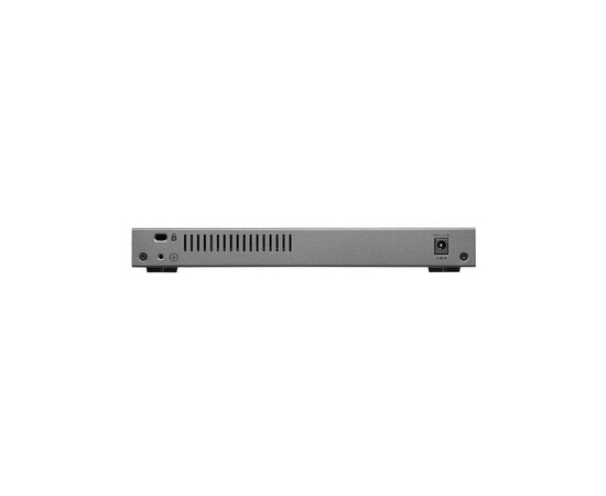 Коммутатор сетевой Netgear GS110EMX-100PES, изображение 4 Коммутатор сетевой Netgear GS110EMX-100PES, изображение 4