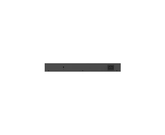 Коммутатор сетевой Netgear GS524PP-100EUS, изображение 4 Коммутатор сетевой Netgear GS524PP-100EUS, изображение 4