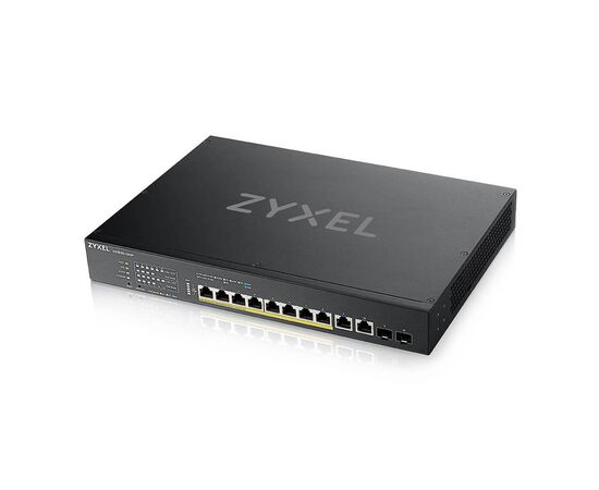 Коммутатор сетевой ZyXel XS1930-12HP-ZZ0101F