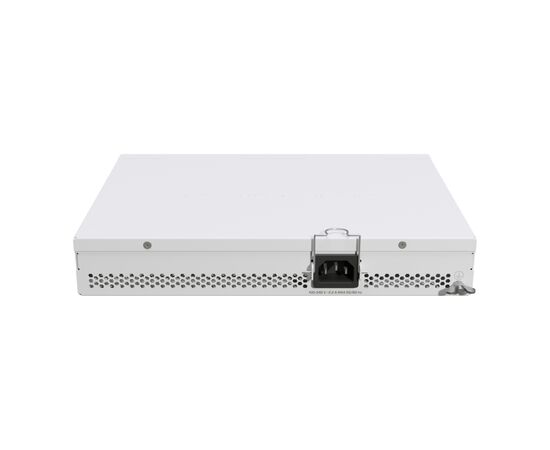 Коммутатор сетевой Mikrotik CSS610-8P-2S+IN, изображение 2 Коммутатор сетевой Mikrotik CSS610-8P-2S+IN, изображение 2