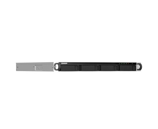 NAS QNap TS-464U-RP-4G, изображение 2 NAS QNap TS-464U-RP-4G, изображение 2