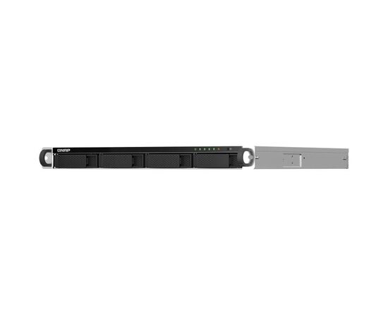 NAS QNap TS-464U-RP-4G, изображение 4 NAS QNap TS-464U-RP-4G, изображение 4