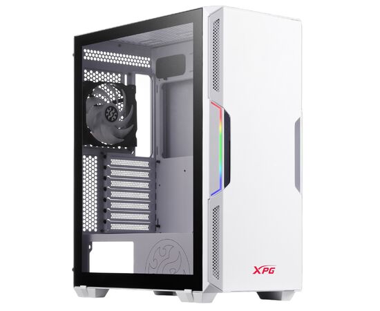 Корпус ADATA STARKER-WHCWW, изображение 3 Корпус ADATA STARKER-WHCWW, изображение 3