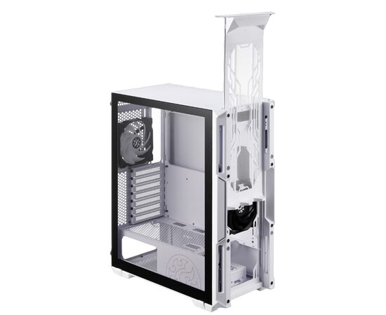 Корпус ADATA STARKER-WHCWW, изображение 4 Корпус ADATA STARKER-WHCWW, изображение 4