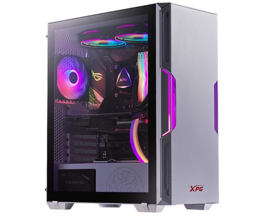 Корпус ADATA STARKER-WHCWW