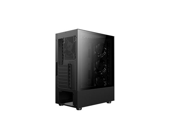 Корпус ADATA VALORAIRMT-BKCWW, изображение 3 Корпус ADATA VALORAIRMT-BKCWW, изображение 3