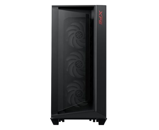 Корпус ADATA CRUISERST-BKCWW, зображення 2 Корпус ADATA CRUISERST-BKCWW, зображення 2