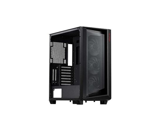 Корпус ADATA CRUISERST-BKCWW, зображення 4 Корпус ADATA CRUISERST-BKCWW, зображення 4