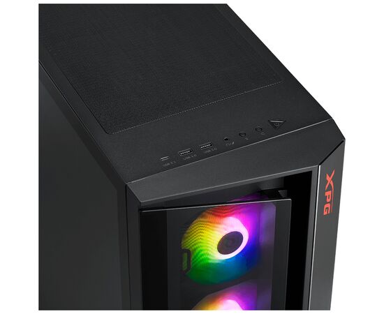 Корпус ADATA CRUISERST-BKCWW, зображення 5 Корпус ADATA CRUISERST-BKCWW, зображення 5