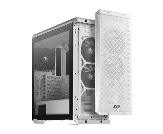 Корпус ADATA DEFENDER-WHCWW, изображение 3 Корпус ADATA DEFENDER-WHCWW, изображение 3