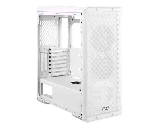 Корпус ADATA DEFENDER-WHCWW, изображение 4 Корпус ADATA DEFENDER-WHCWW, изображение 4