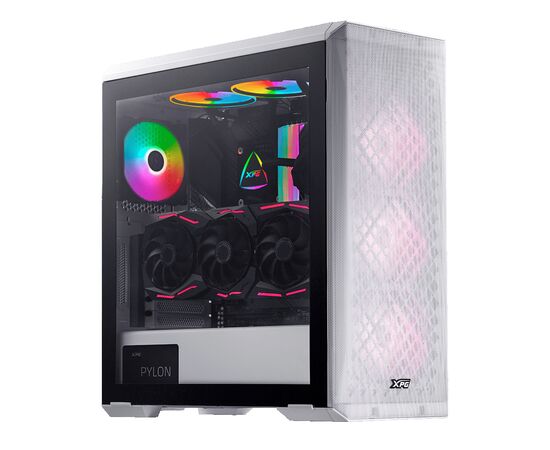 Корпус ADATA DEFENDER-WHCWW, изображение 7 Корпус ADATA DEFENDER-WHCWW, изображение 7