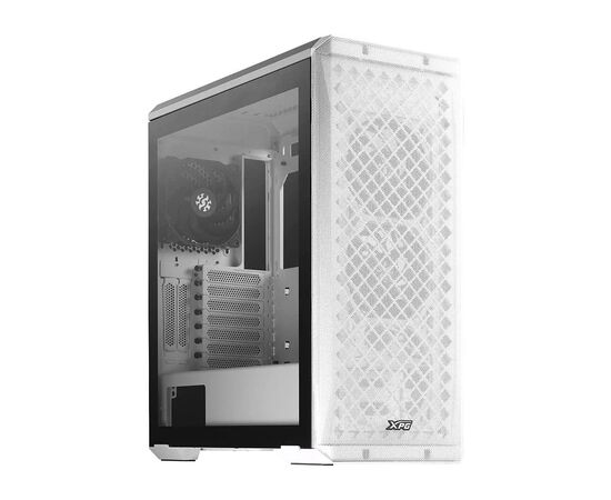 Корпус ADATA DEFENDER-WHCWW