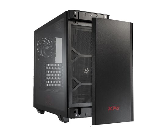 Корпус ADATA INVADER-BKCWW, изображение 3 Корпус ADATA INVADER-BKCWW, изображение 3