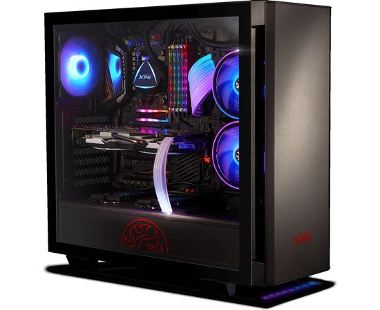 Корпус ADATA INVADER-BKCWW, изображение 4 Корпус ADATA INVADER-BKCWW, изображение 4