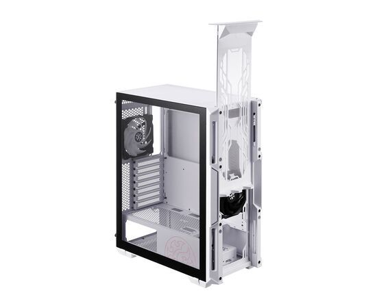 Корпус ADATA STARKERAIR-WHCWW, изображение 3 Корпус ADATA STARKERAIR-WHCWW, изображение 3