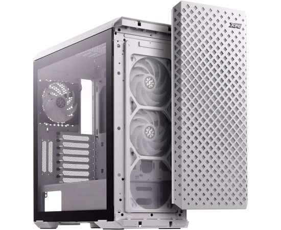 Корпус ADATA DEFENDERPRO-WHCWW, изображение 3 Корпус ADATA DEFENDERPRO-WHCWW, изображение 3