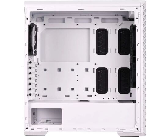 Корпус ADATA DEFENDERPRO-WHCWW, изображение 4 Корпус ADATA DEFENDERPRO-WHCWW, изображение 4
